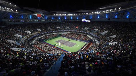 live tennis shanghai masters.